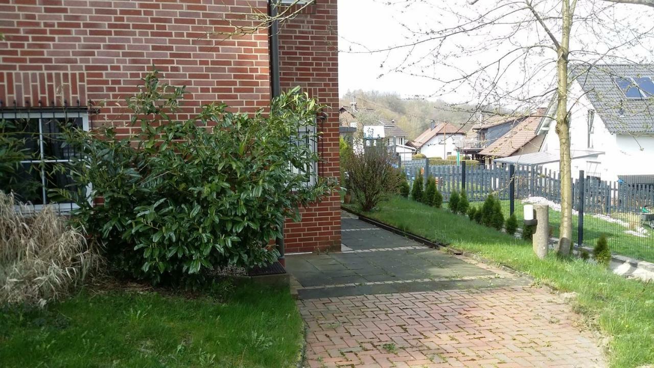 Fewo-Seither Wilnsdorf Exterior photo