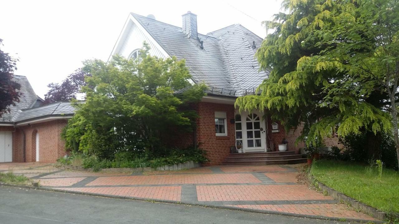 Fewo-Seither Wilnsdorf Exterior photo