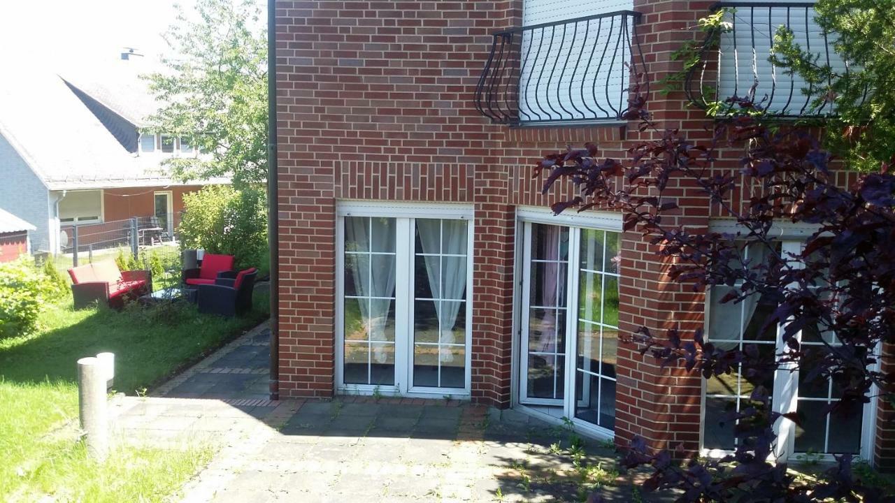 Fewo-Seither Wilnsdorf Exterior photo